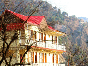 OYO 4205 Hotel Anuj Regency