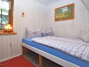 Quiet Getaway Near Ilmenau