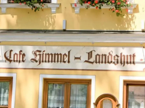 Himmel Landshut Hotel-Restaurant-Cafe