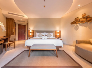 tanadewa Resort Ubud Bali By Cross Collection