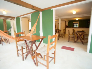 Pousada Vila Mundi Itaúnas