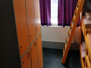 Birmingham Central Backpackers - Hostel