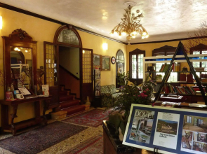 Villa Alberti Hotel