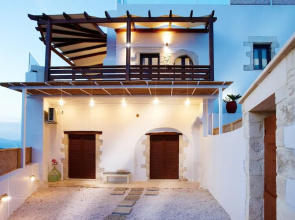 disCrete Villa Archontiki