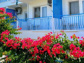 Atıcı Hotel Adrasan