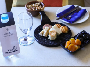 Blend Club Aqua Resort