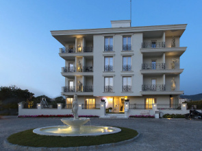 Cella Boutique Hotel & SPA