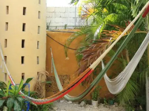 Hostel La Casa del Tio Rafa
