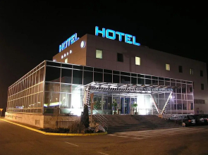 Hotel Zovko