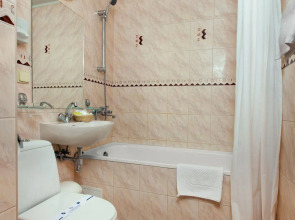 Гостиница «Спутник»