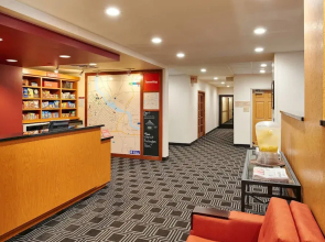 TownePlace Suites Minneapolis Downtown