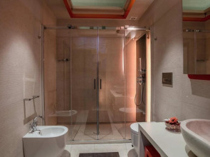 Via Veneto Prestige Rooms