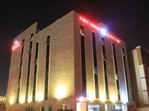 Toot house Jeddah