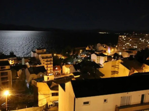 Suizo I con vista al lago y Estac