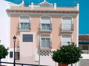 Apartamentos La Botica de Nerja
