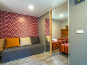 Villaggio Camping Odissea