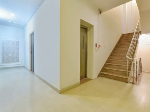 Fabhotel Majestic Heights