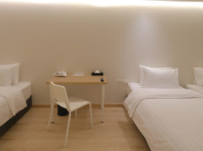 Simplestay Chatuchak, Surestay Collection By Best Western