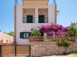 Peroulakis Traditional House