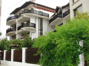 Guest House Starata Kushta