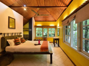 Mystic Mayapott Thekkady