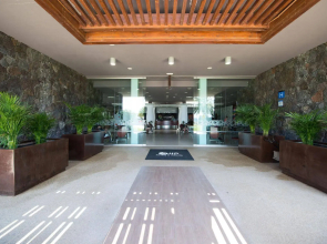 Hotel HD Beach Resort & SPA