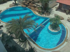 Dragon Beach Resort Jomtien Pattaya