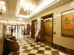 Gangnam Artnouveau City