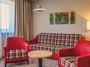 Pension Traumblick