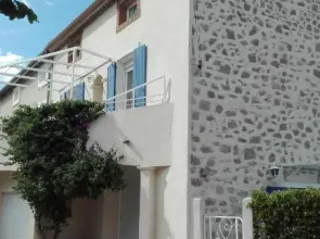 Studio en rez de jardin narbonne