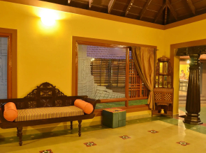 Hoysala Village Resort