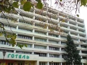 Tourist Hotel