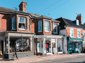 72a High Street (Adults Only)