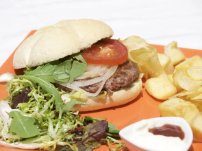 Aparthotel Houm Plaza Son Rigo