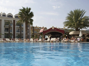 Club Anastasia Aparthotel