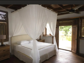 Luxury Zakti Ubud
