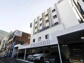 Anyang Hotel Fashion