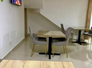 Hotel Wampushkar