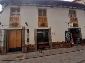 Hostal Inka San Blas