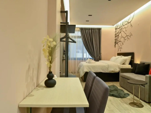 Elegant Studio