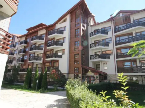 Apartment New Estate in complex Belmont