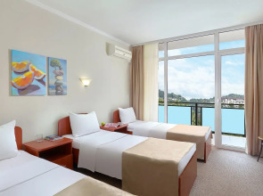 Интер-Сухум