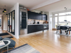 Bright Cottage With Spa - By Traum Ferienwohnungen