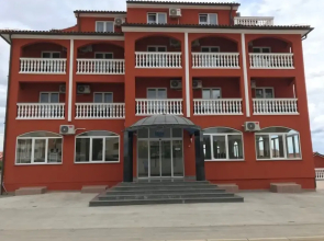 Hotel Livadic