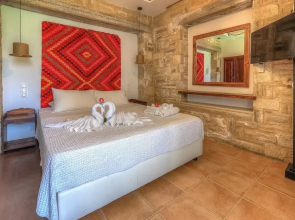 Panakron the Dream Place In Amari Village