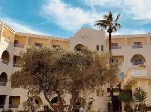 Sol Palmeras Beach - Family Hotel