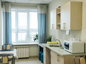 Гостиница На Набережной