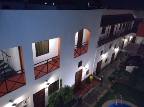 H La Casa de Leonardo