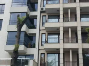 Natali Apartment