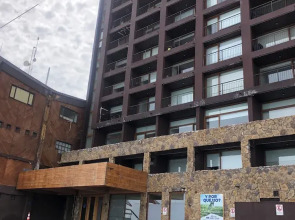 Gran Parador Apartments Ski Center El Colorado Farellones.